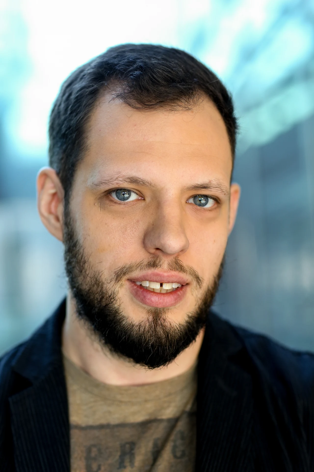 Mikołaj Radwan Mikołaj Radwan