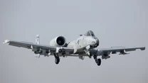 A-10 Thunderbolt w Polsce