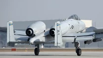 A-10 Thunderbolt w Polsce