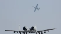 A-10 Thunderbolt w Polsce