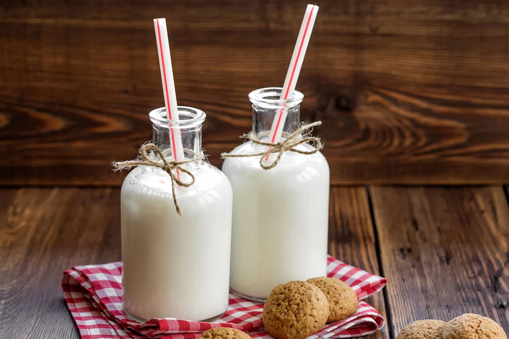 Naturalne probiotyki zapobiegają infekcjom bakteryjnym i grzybiczym dróg rodnych. Pij jogurty, kefiry lub maślanki jak najczęściej