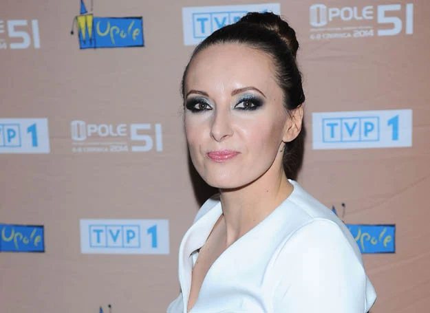 Monika Kuszyńska Monika Kuszyńska