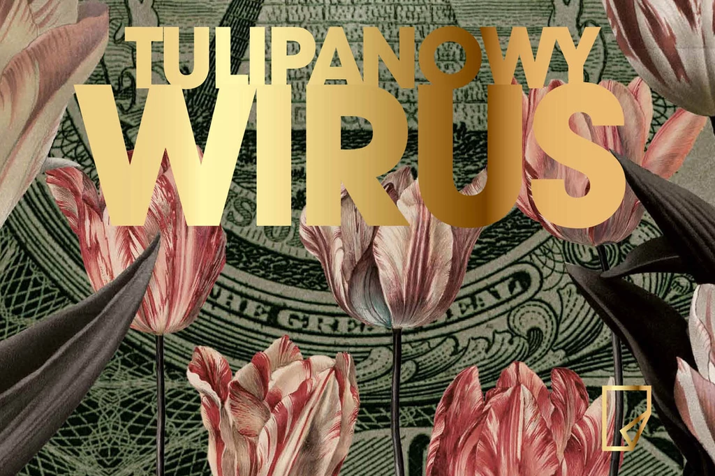 Tulipanowy wirus