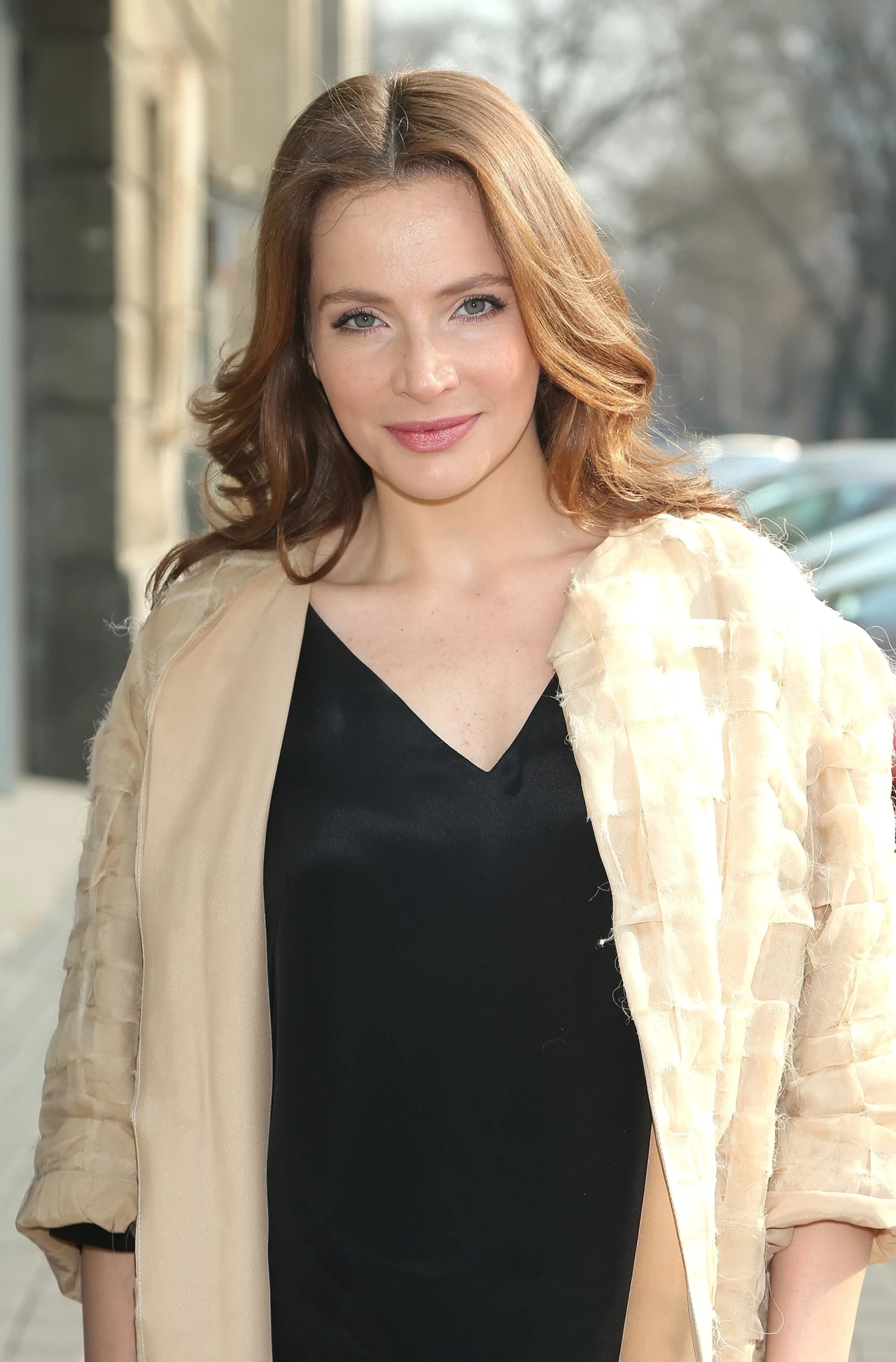 Anna Dereszowska Anna Dereszowska