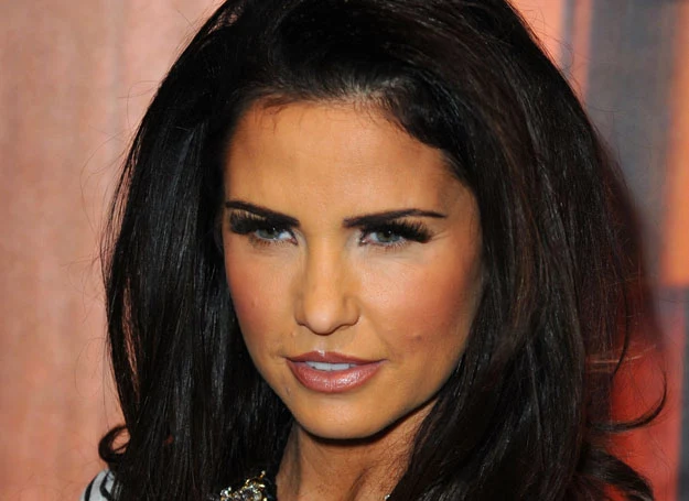 Katie Price