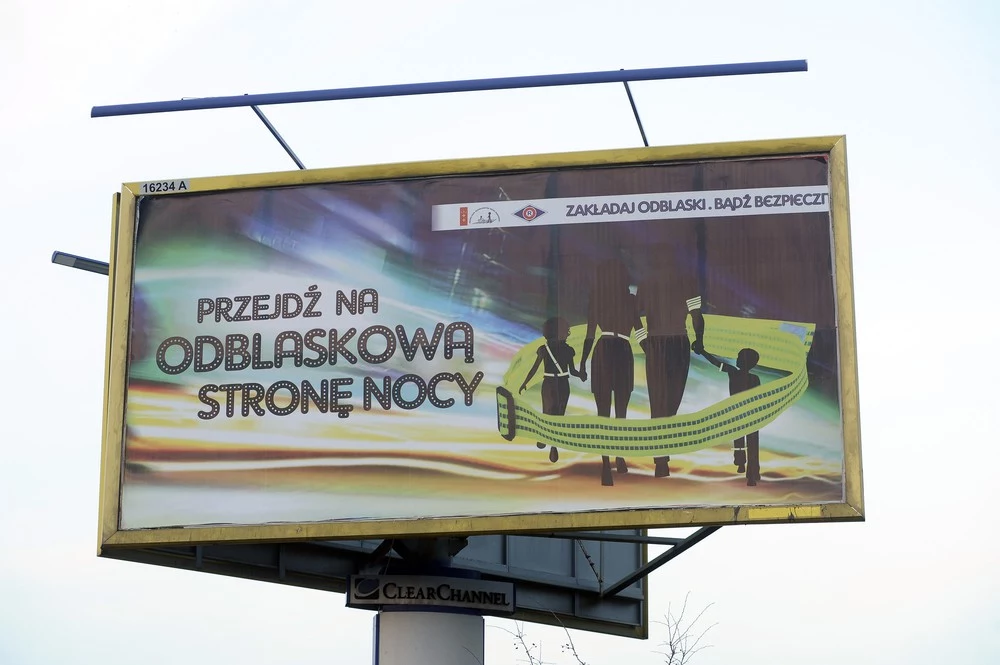 Na Polaków działają tylko mandaty?