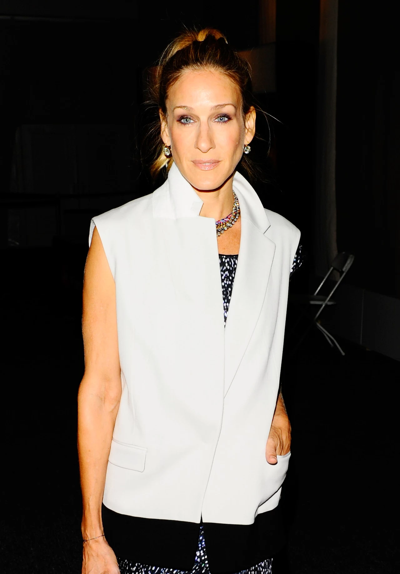 Sarah Jessica Parker Sarah Jessica Parker
