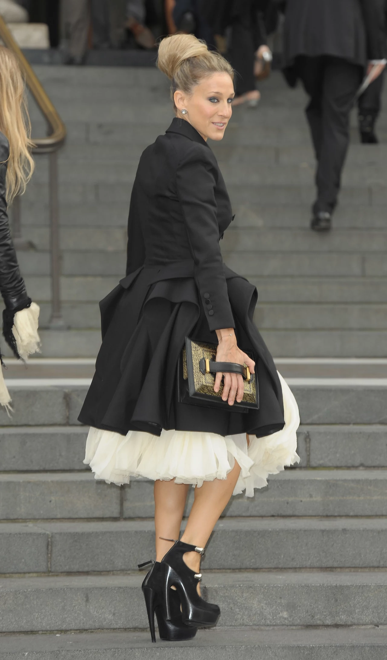 Sarah Jessica Parker Sarah Jessica Parker