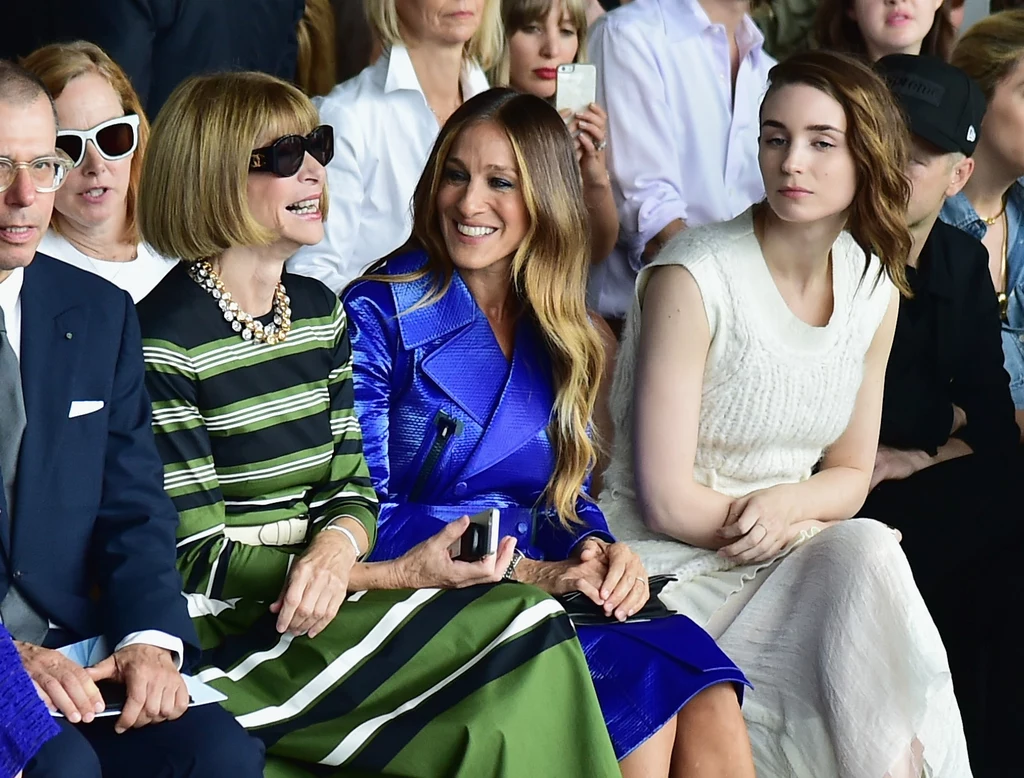 Sarah Jessica Parker Sarah Jessica Parker