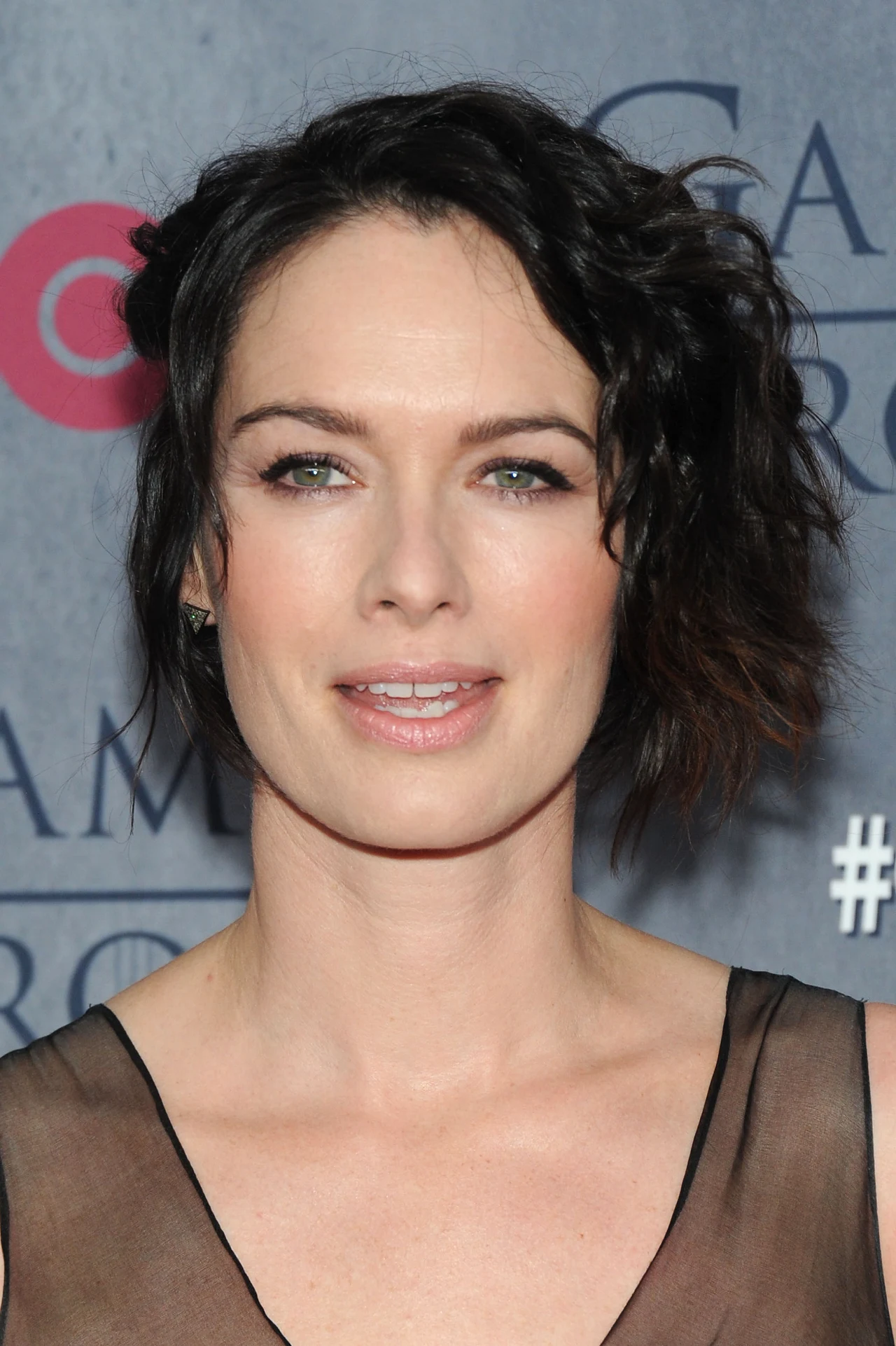 Lena Headey walczyła z depresją! Lena Headey walczyła z depresją!