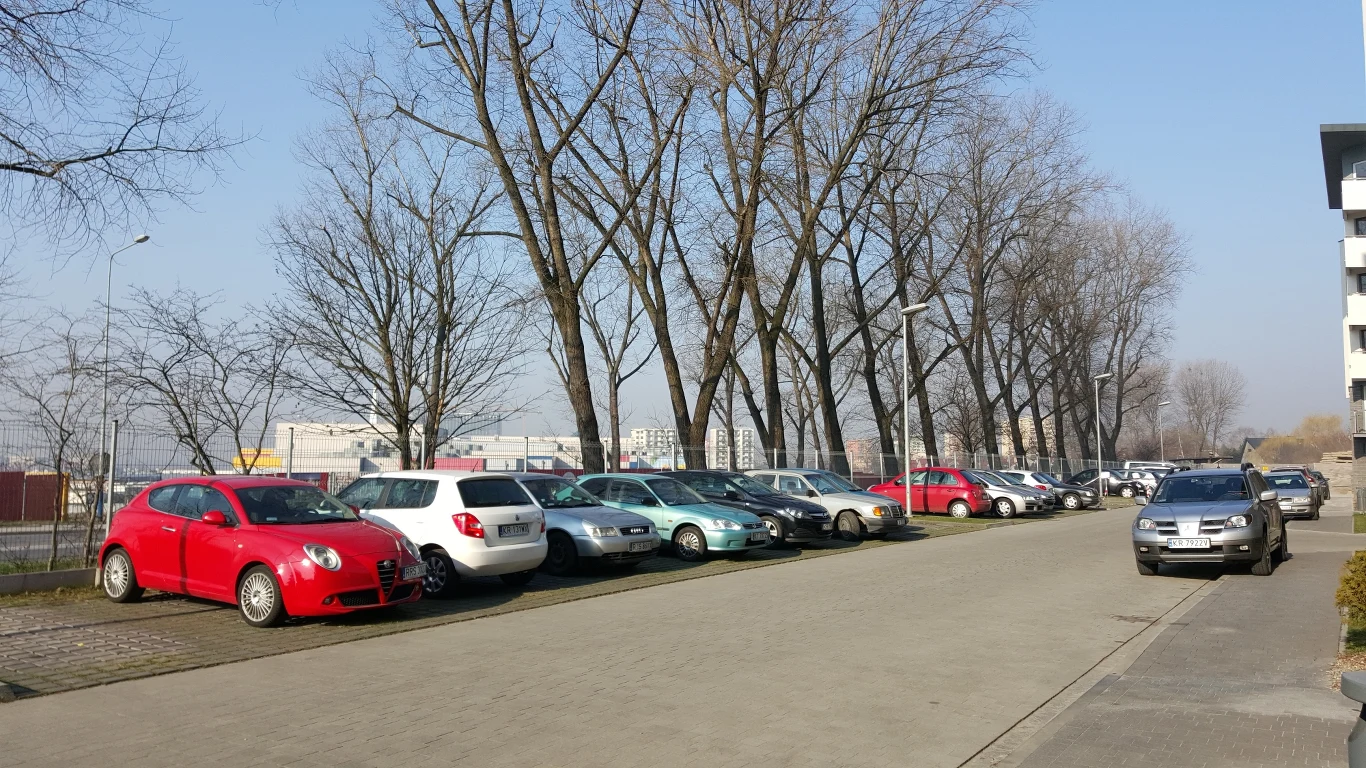 Zdjęcia wykonane Samsungiem Galaxy S6 Edge