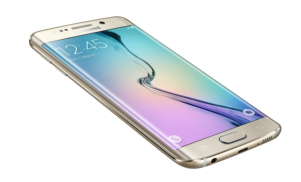 Samsung Galaxy S6 Edge