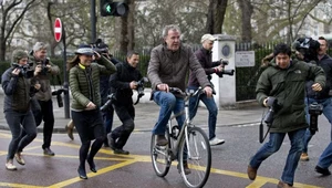 Jeremy Clarkson będzie pracował dla Rosjan?