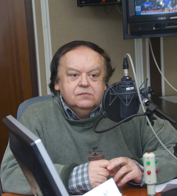 Janusz Kondratowicz Janusz Kondratowicz