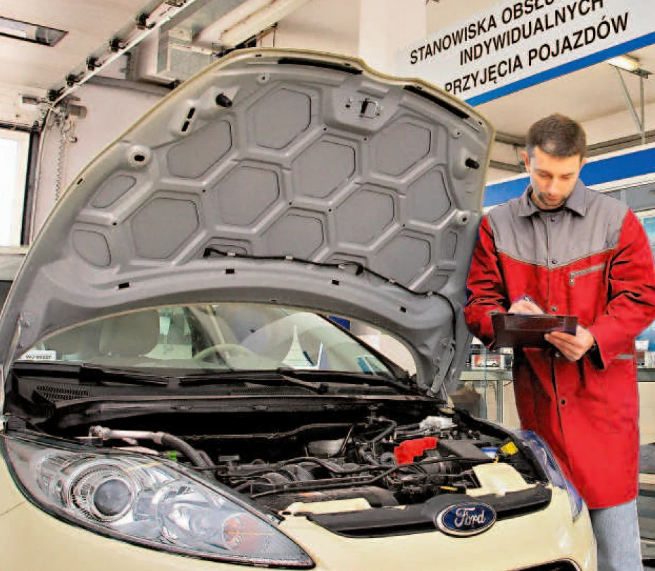 ASO gwarantuje jedynie najwyższe ceny, niekoniecznie najwyższą jakość