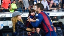 Shakira i Gerard Pique