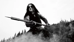 Abbath rozpoczyna działalność na własną rękę