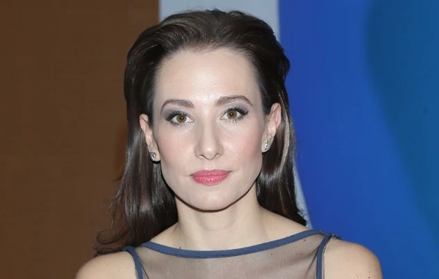 Aleksandra Popławska Aleksandra Popławska