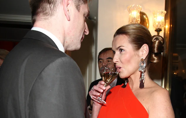 Hanna i Tomasz Lisowie Hanna i Tomasz Lisowie