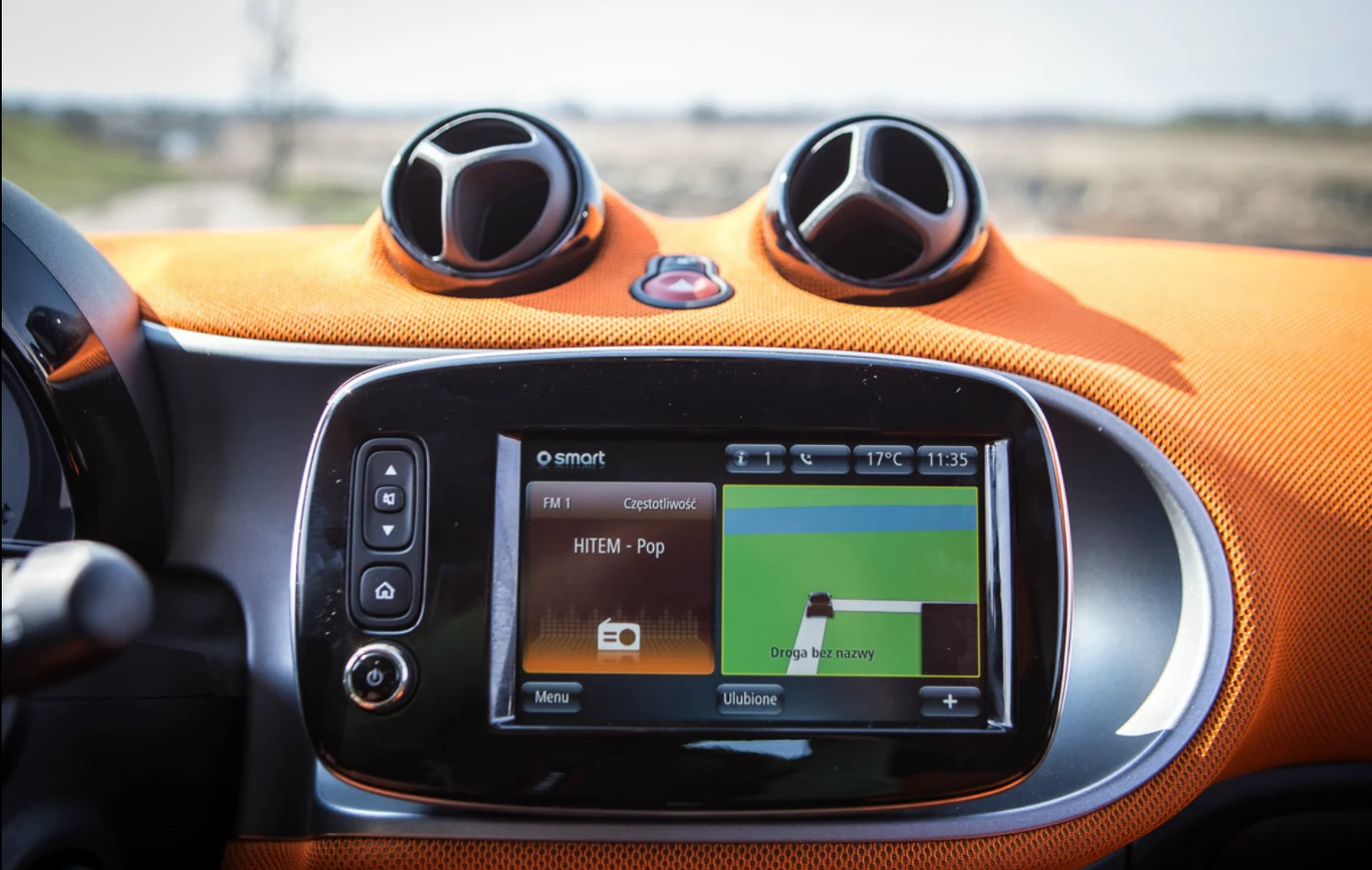 Smart Fortwo edition #1 Smart Fortwo edition #1