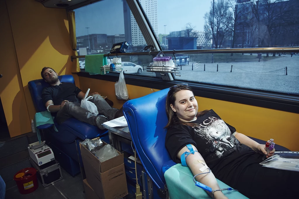 Przelej krew z Bloodborne Przelej krew z Bloodborne