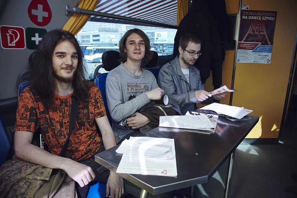 Przelej krew z Bloodborne Przelej krew z Bloodborne
