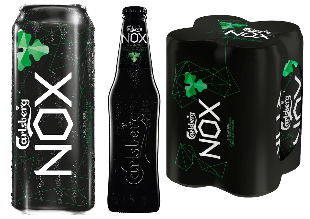 Carlsberg Nox