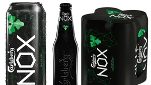 Carlsberg NOX - prawdopodobnie największa innowacja wśród lagerów