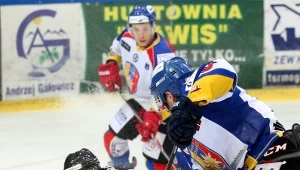 Obrońca Ciarko PBS Bank Sanok Rafał Dutka