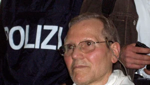 Bernardo Provenzano - zdjęcie z 2006 roku