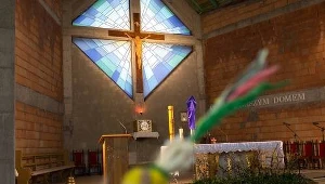 Niedziela Palmowa rozpoczyna Wielki Tydzień