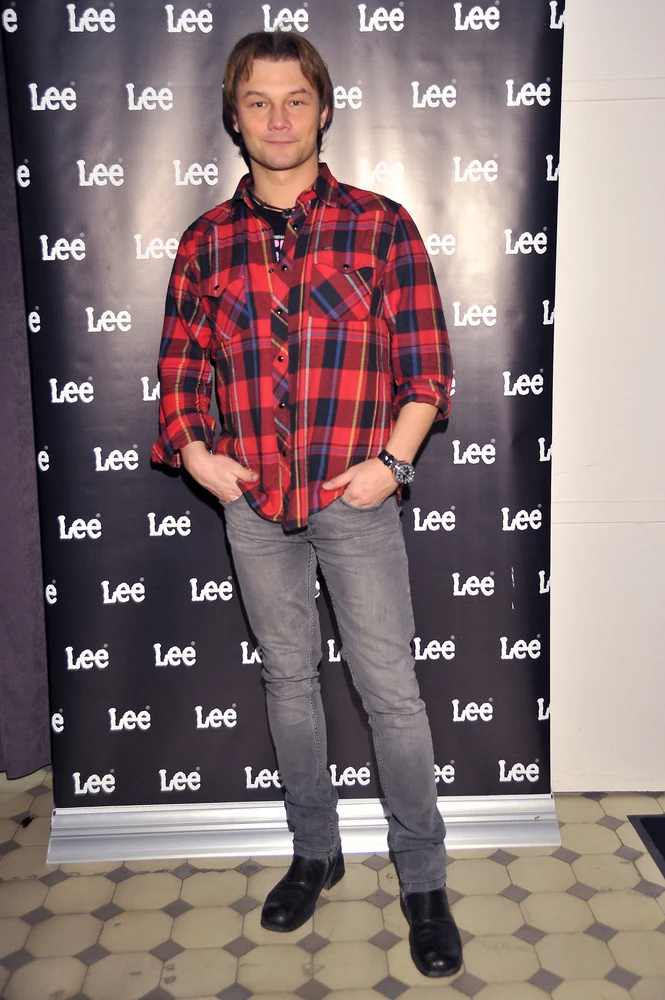 Grzegorz Wilk ma poważne problemy ze słuchem Grzegorz Wilk ma poważne problemy ze słuchem