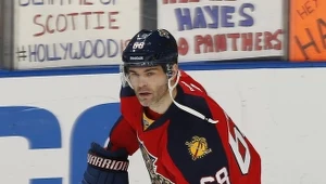 Czech Jaromir Jagr