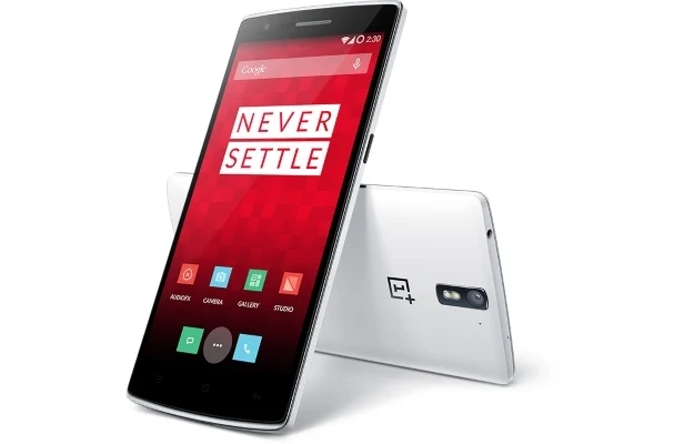 OnePlus One OnePlus One