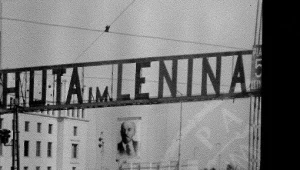 Książka Wojciecha Paduchowskiego „Nowa Huta nieznana i tajna”