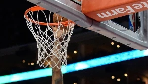 Kawhi Leonard z San Antonio Spurs 