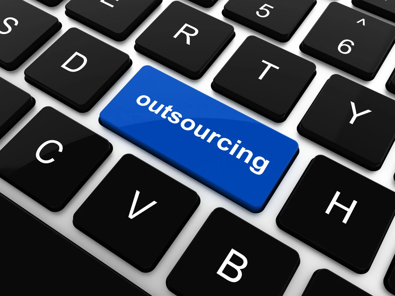 Polska już stała się potęgą outsourcingu IT. Pytanie brzmi - czy utrzymamy ten trend? Polska już stała się potęgą outsourcingu IT. Pytanie brzmi - czy utrzymamy ten trend?