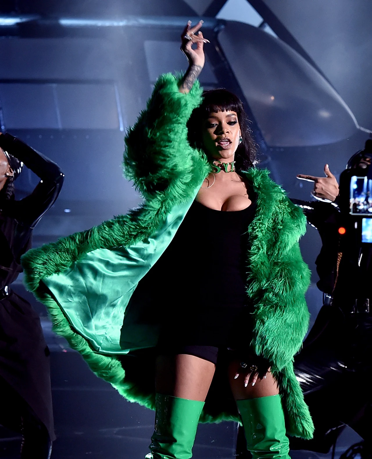 Rihanna