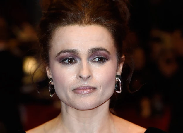 Helena Bonham Carter wychowuje dwójkę dzieci