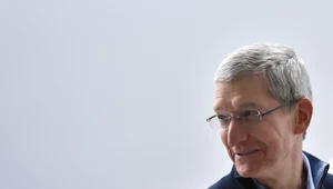 Tim Cook rozda swój majątek