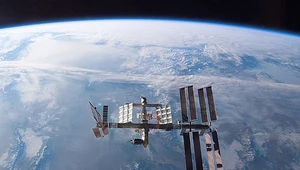 ISS