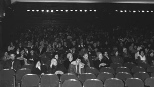 Zachodnie filmy mogły być niezrozumiałe dla widza z prowincji