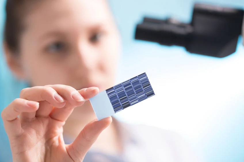 Startup Catalogue oferuje zapis danych w łańcuchu DNA Startup Catalogue oferuje zapis danych w łańcuchu DNA