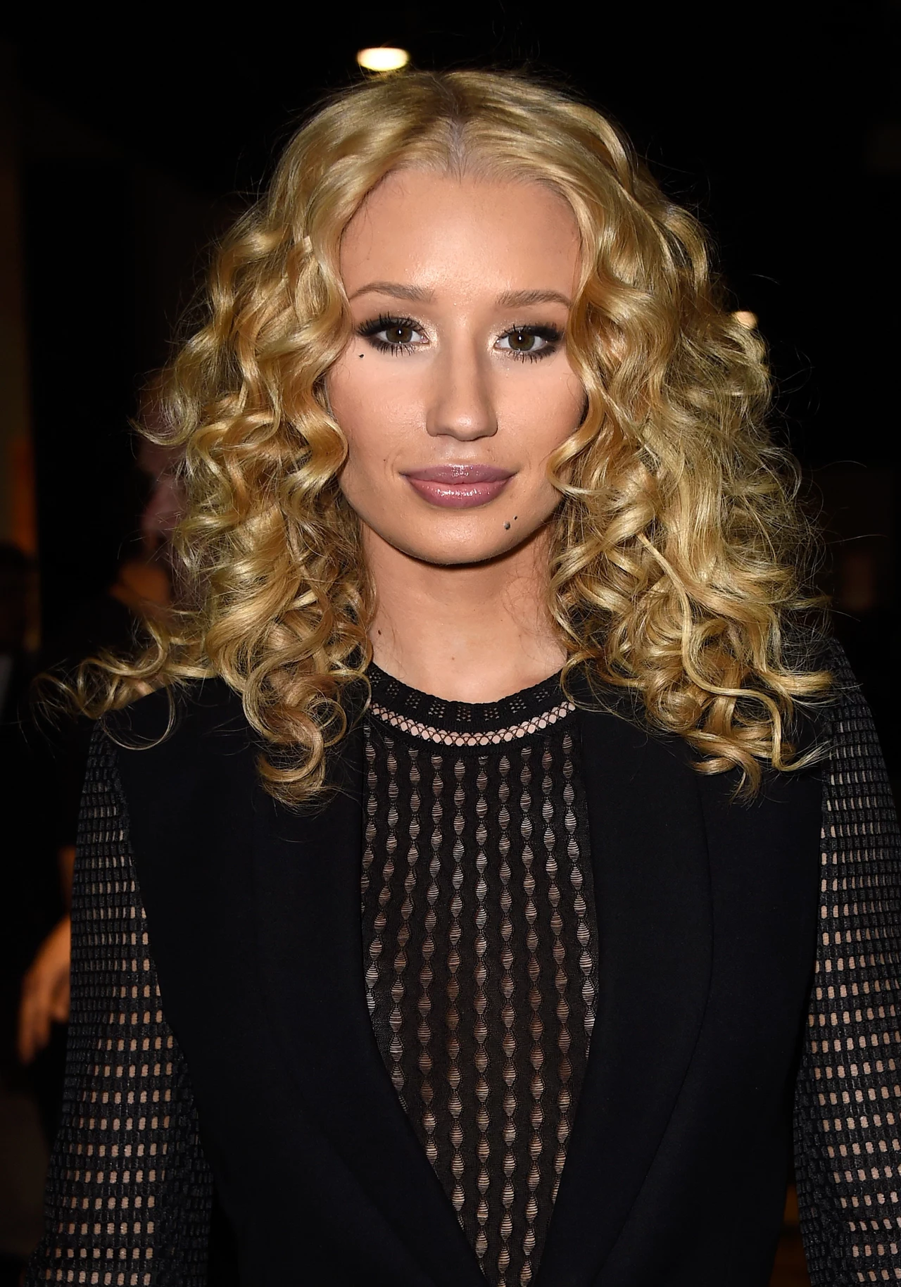Iggy Azalea