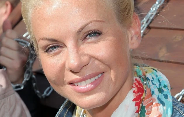 Karolina Nowakowska Karolina Nowakowska