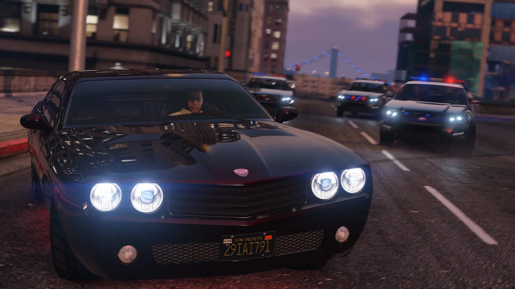 GTA V GTA V