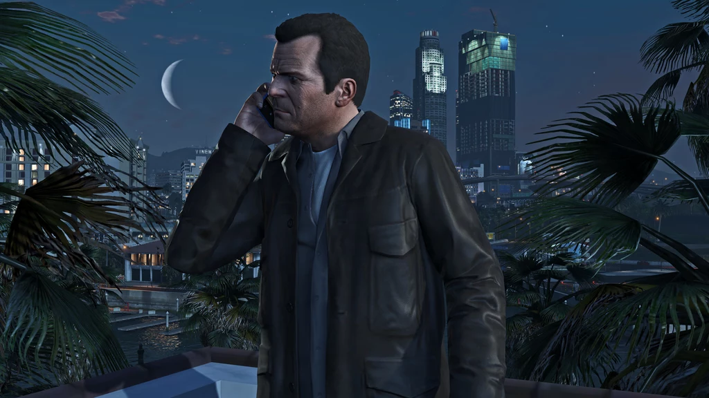GTA V GTA V