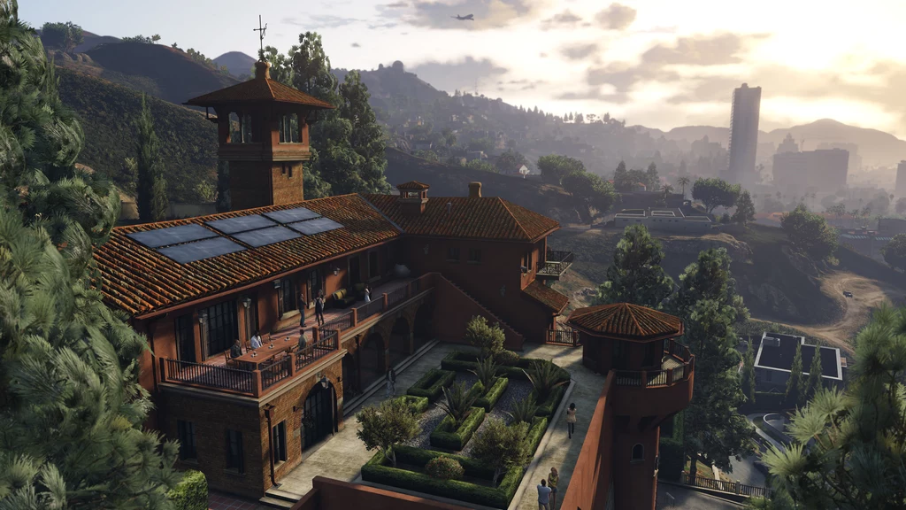 GTA V GTA V