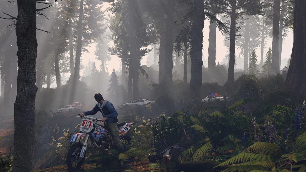 GTA V GTA V
