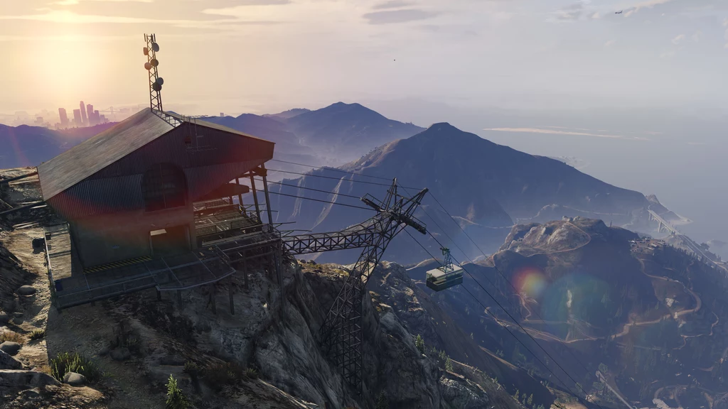 GTA V GTA V